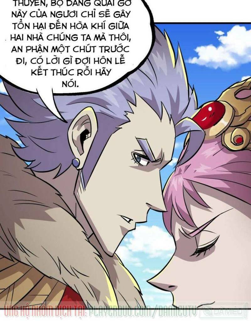 Thú Nhân: Chapter 180