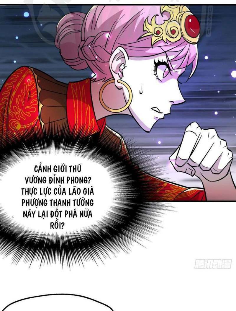 Thú Nhân: Chapter 180