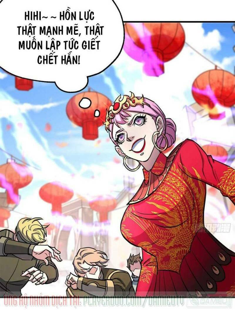 Thú Nhân: Chapter 180