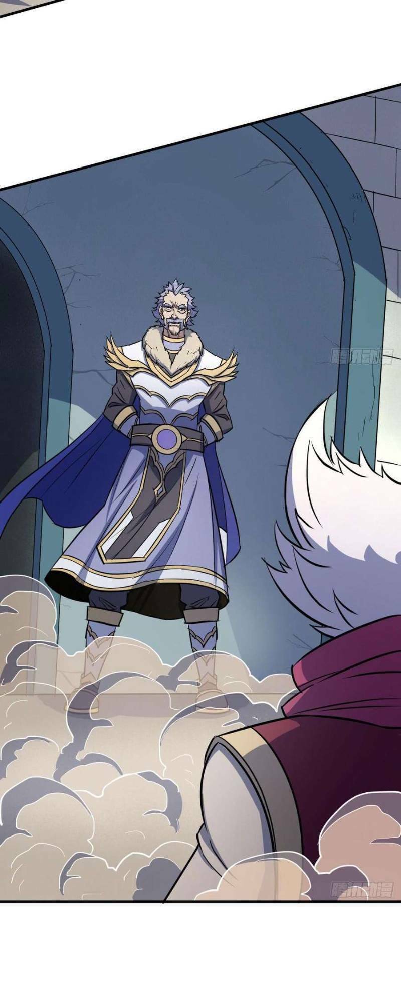 Thú Nhân: Chapter 180