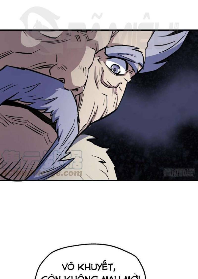 Thú Nhân: Chapter 180