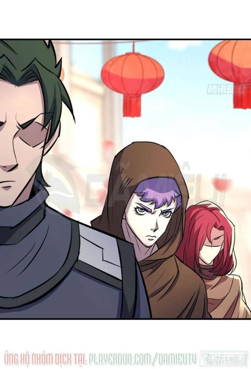 Thú Nhân: Chapter 180