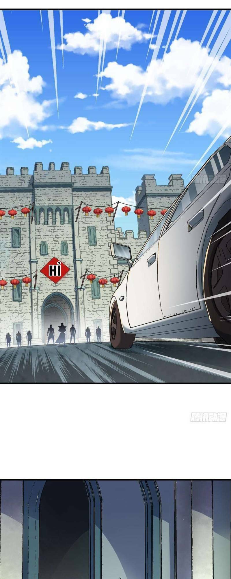 Thú Nhân: Chapter 180