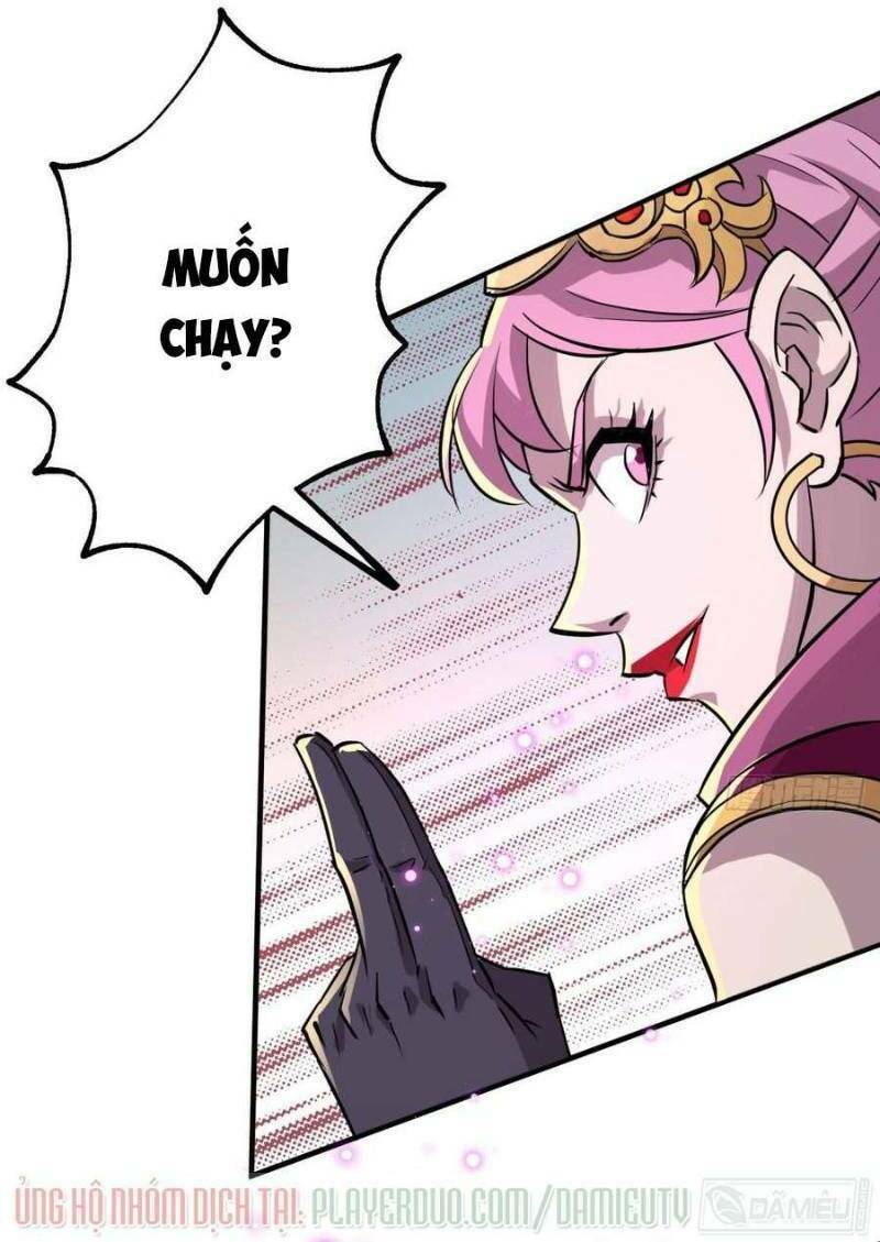 Thú Nhân: Chapter 182