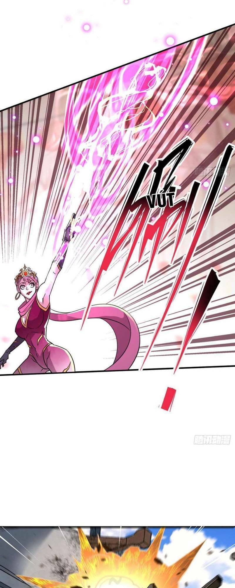 Thú Nhân: Chapter 182