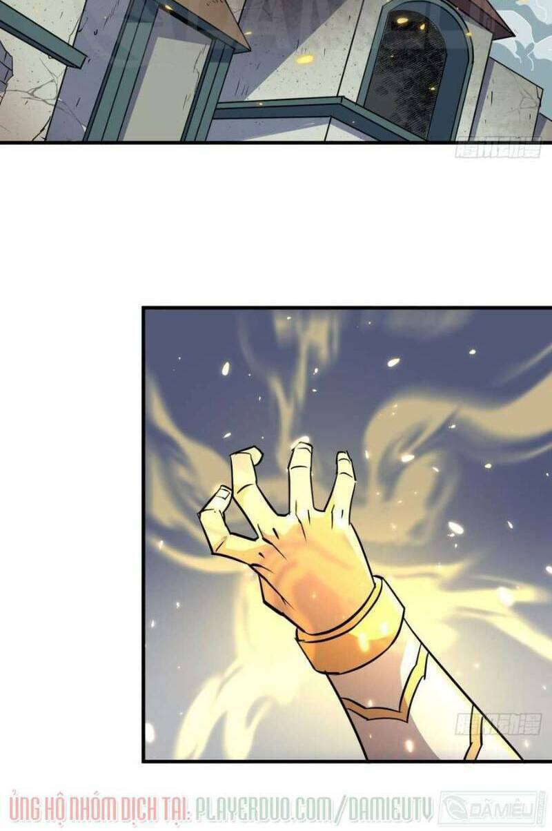 Thú Nhân: Chapter 182