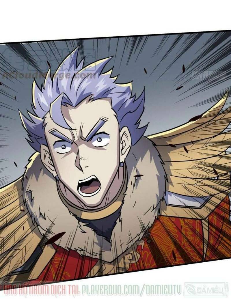 Thú Nhân: Chapter 182