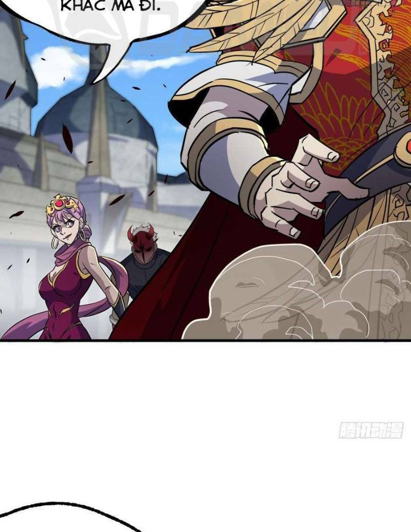 Thú Nhân: Chapter 182
