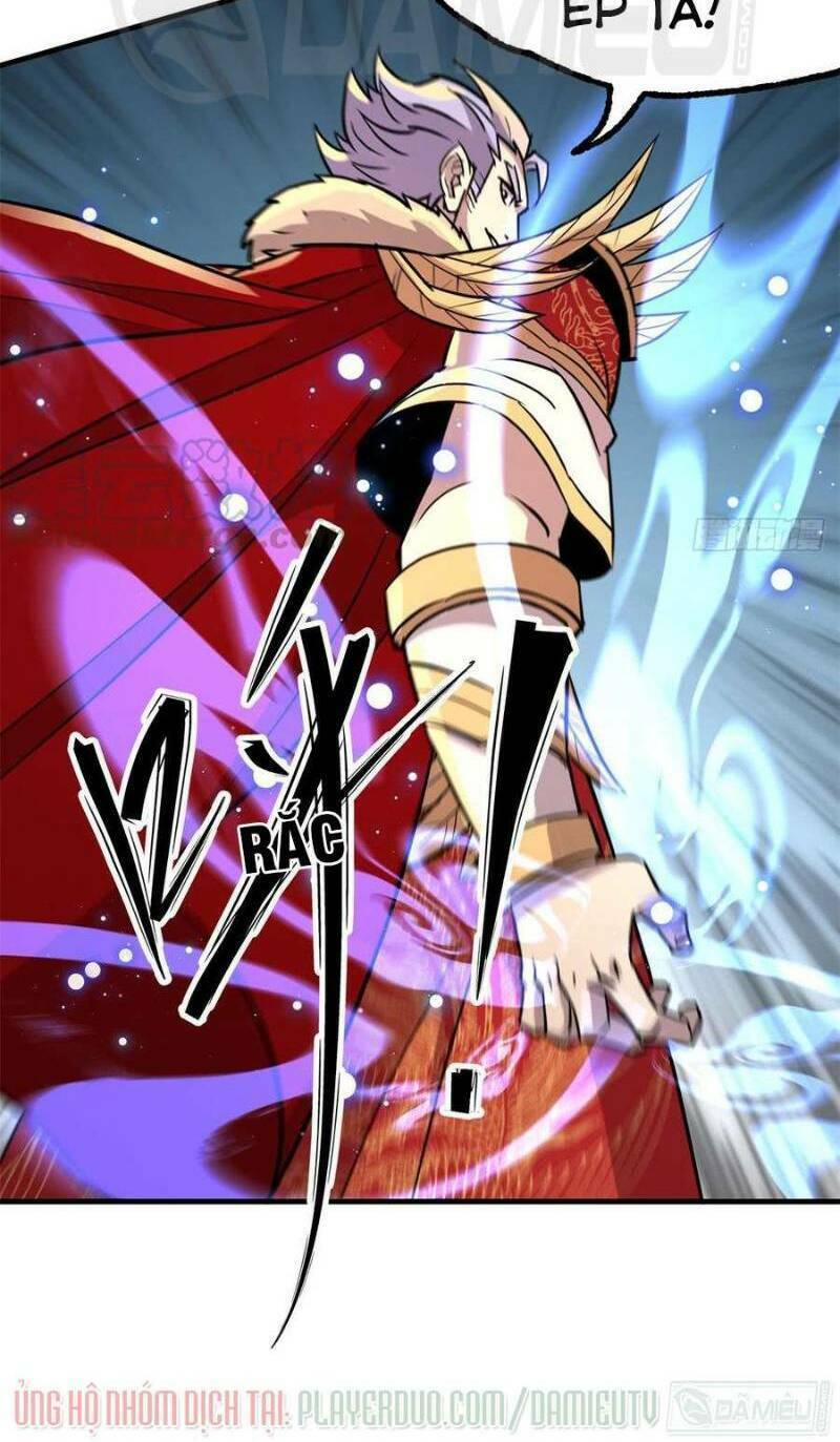 Thú Nhân: Chapter 182