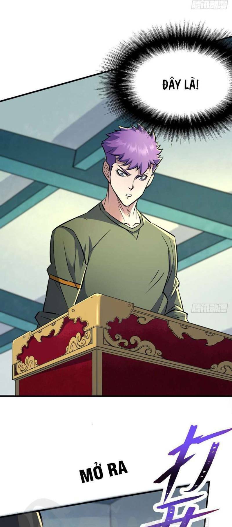 Thú Nhân: Chapter 182