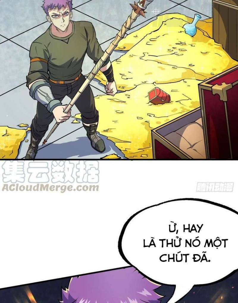 Thú Nhân: Chapter 182