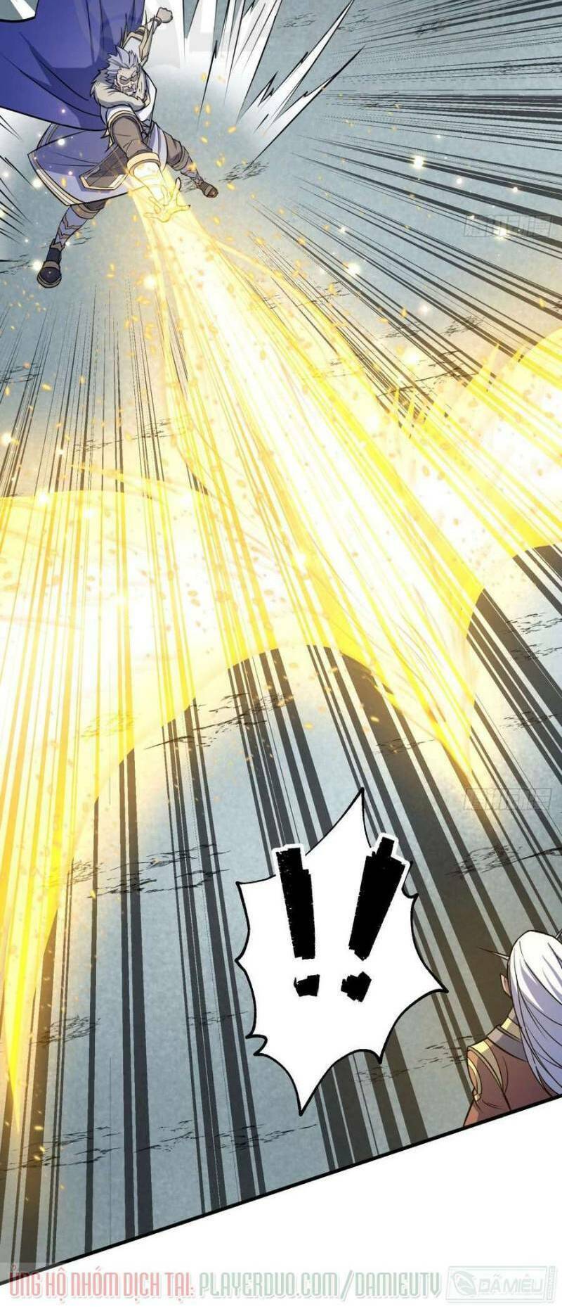 Thú Nhân: Chapter 182