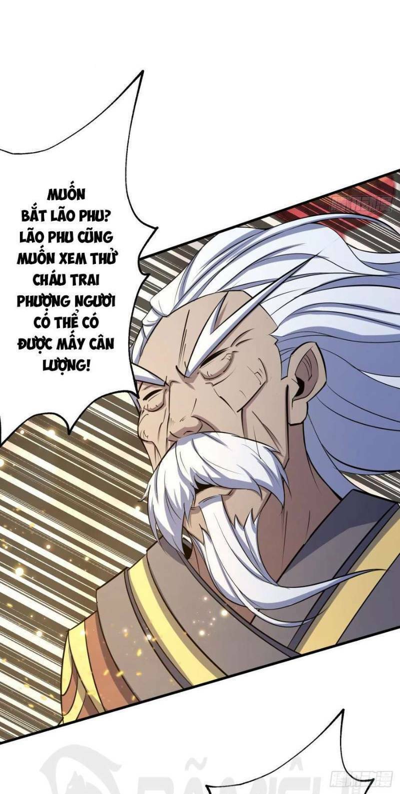 Thú Nhân: Chapter 182