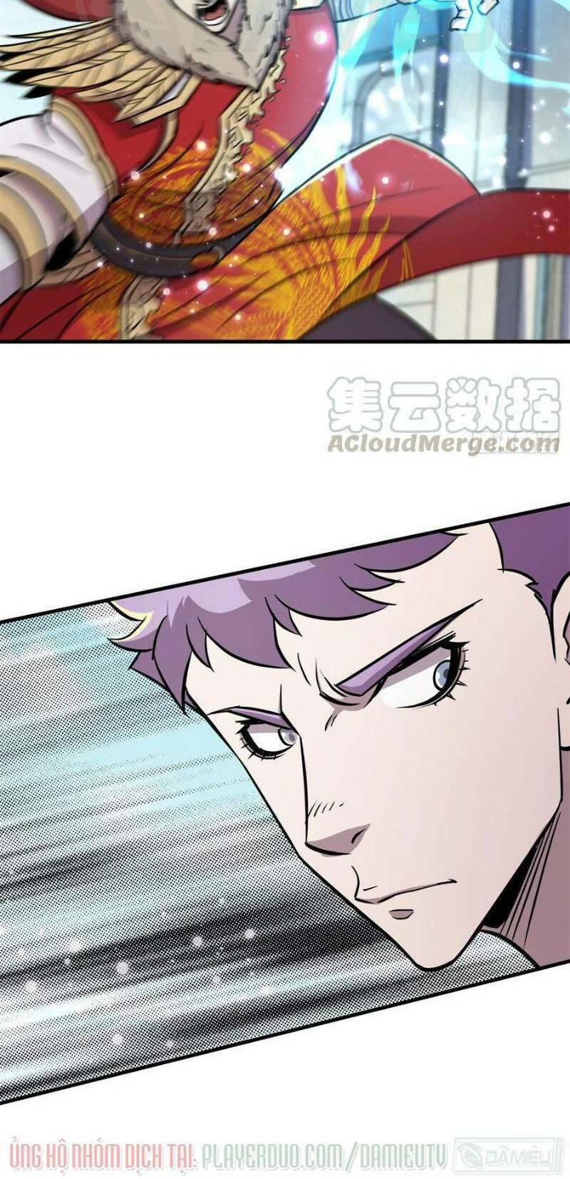 Thú Nhân: Chapter 186