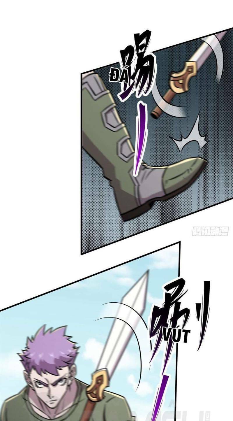 Thú Nhân: Chapter 186