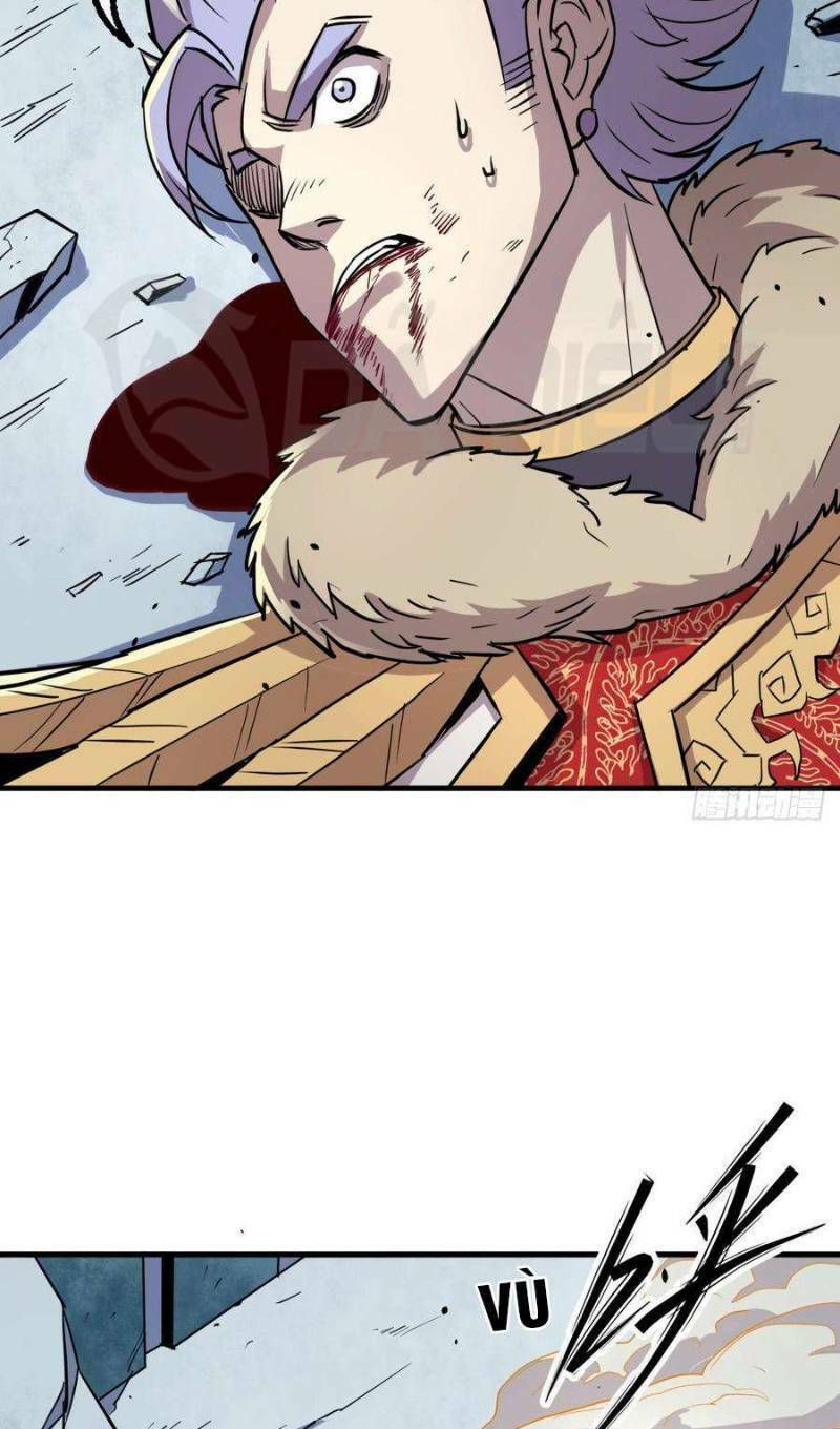 Thú Nhân: Chapter 186