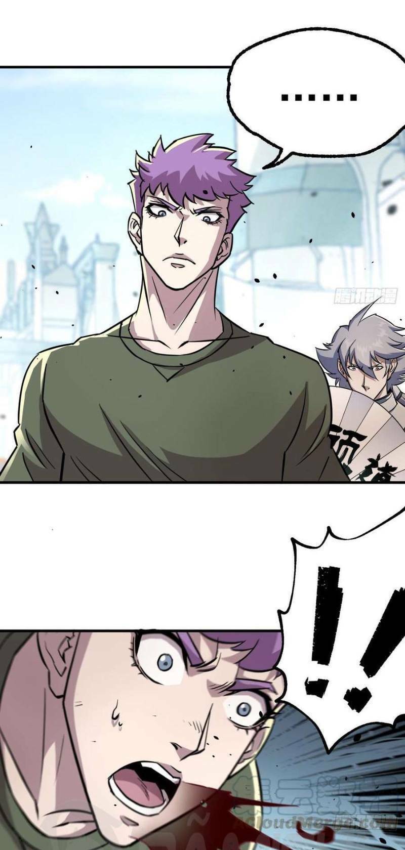 Thú Nhân: Chapter 186