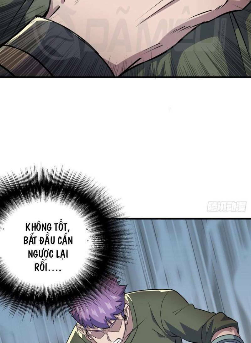 Thú Nhân: Chapter 186