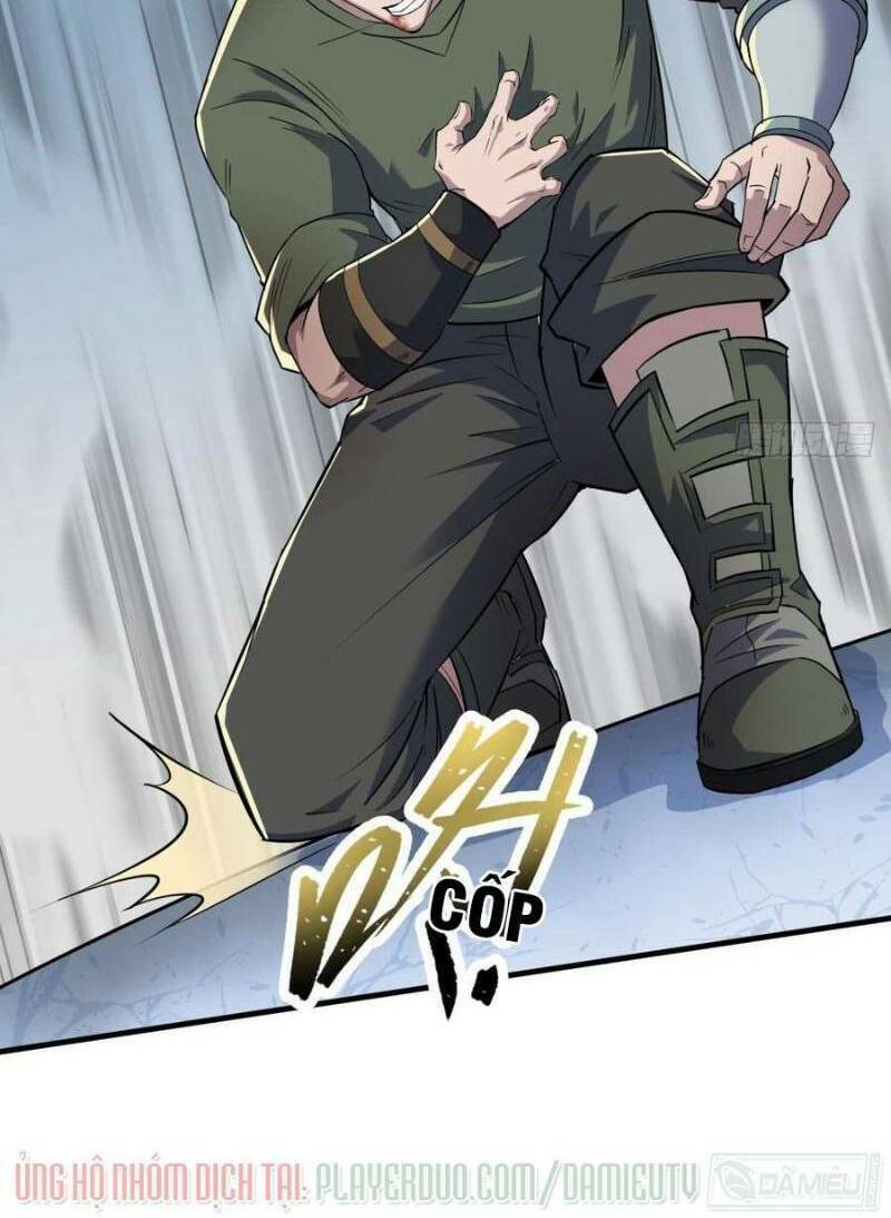 Thú Nhân: Chapter 186
