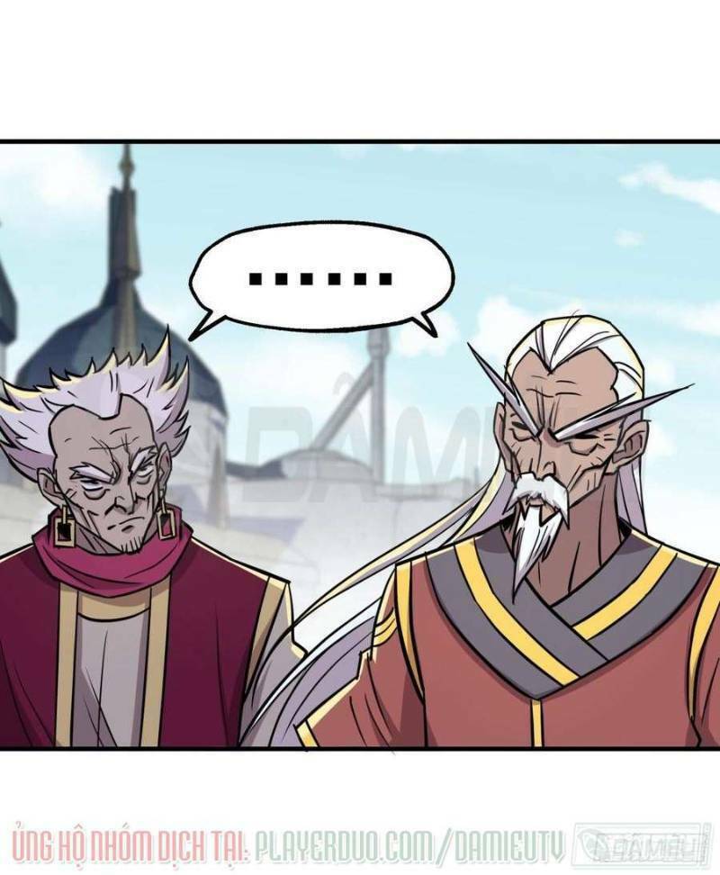 Thú Nhân: Chapter 186