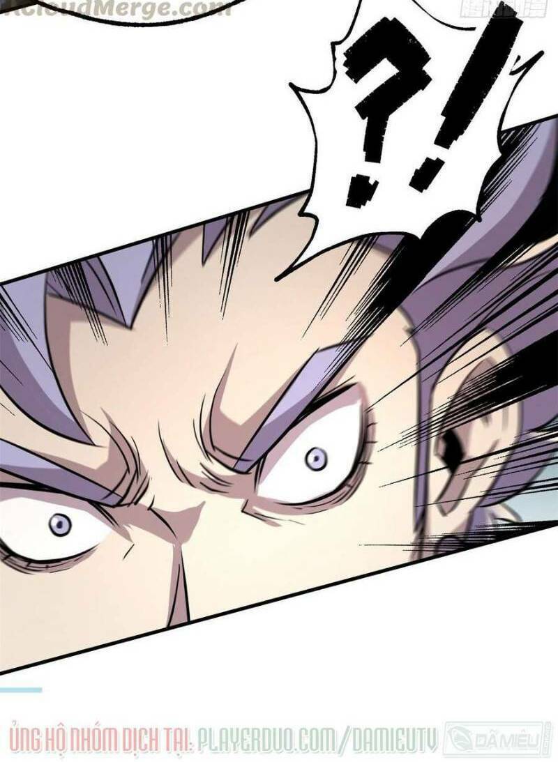 Thú Nhân: Chapter 186