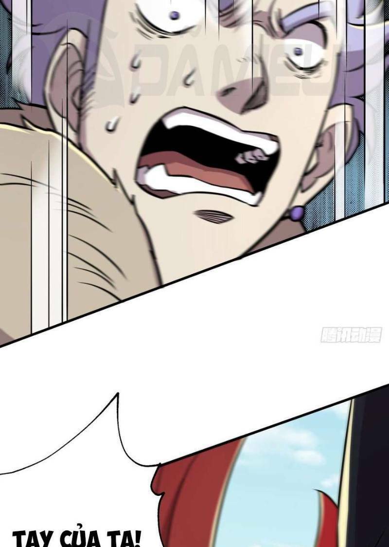 Thú Nhân: Chapter 186