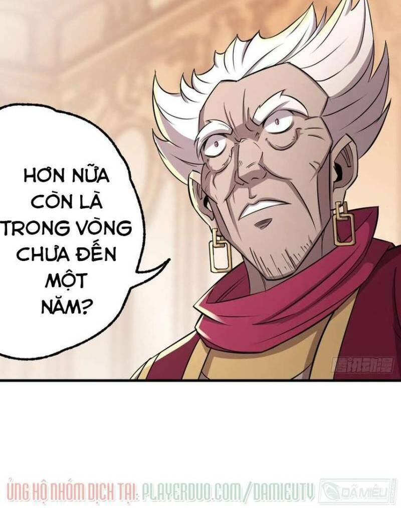 Thú Nhân: Chapter 187