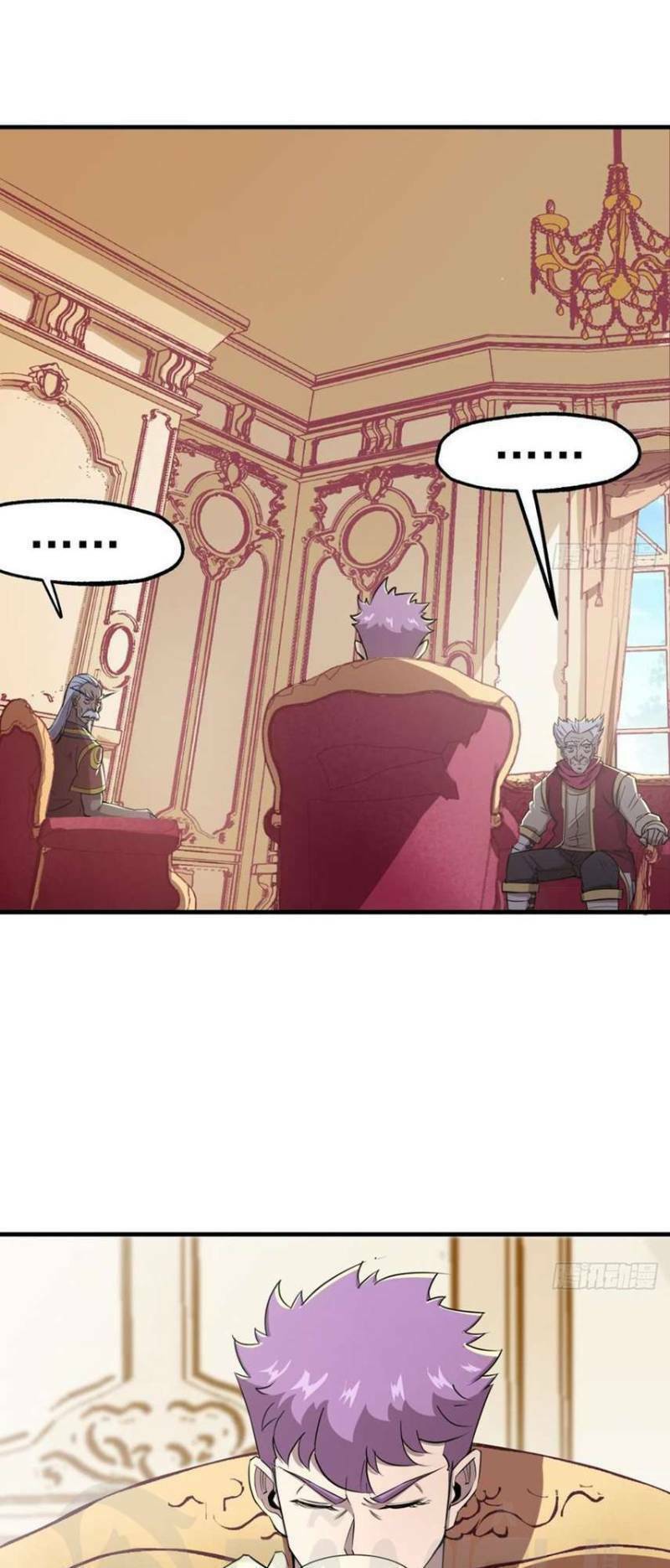 Thú Nhân: Chapter 187
