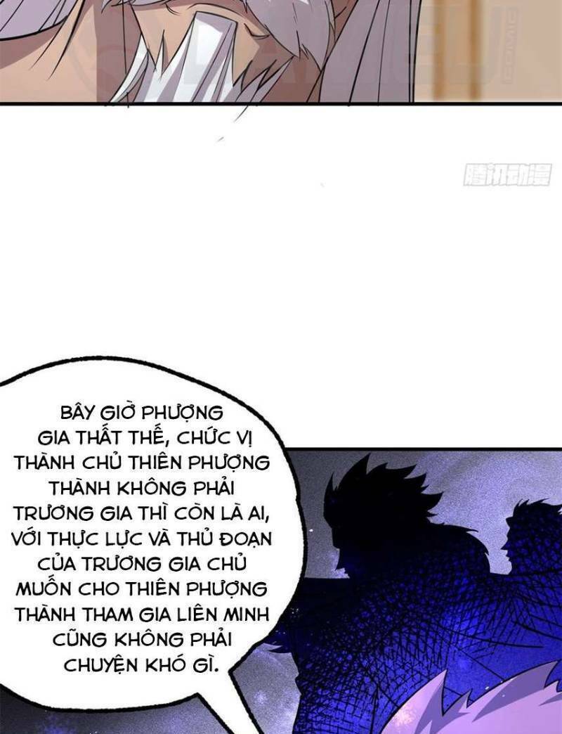 Thú Nhân: Chapter 187