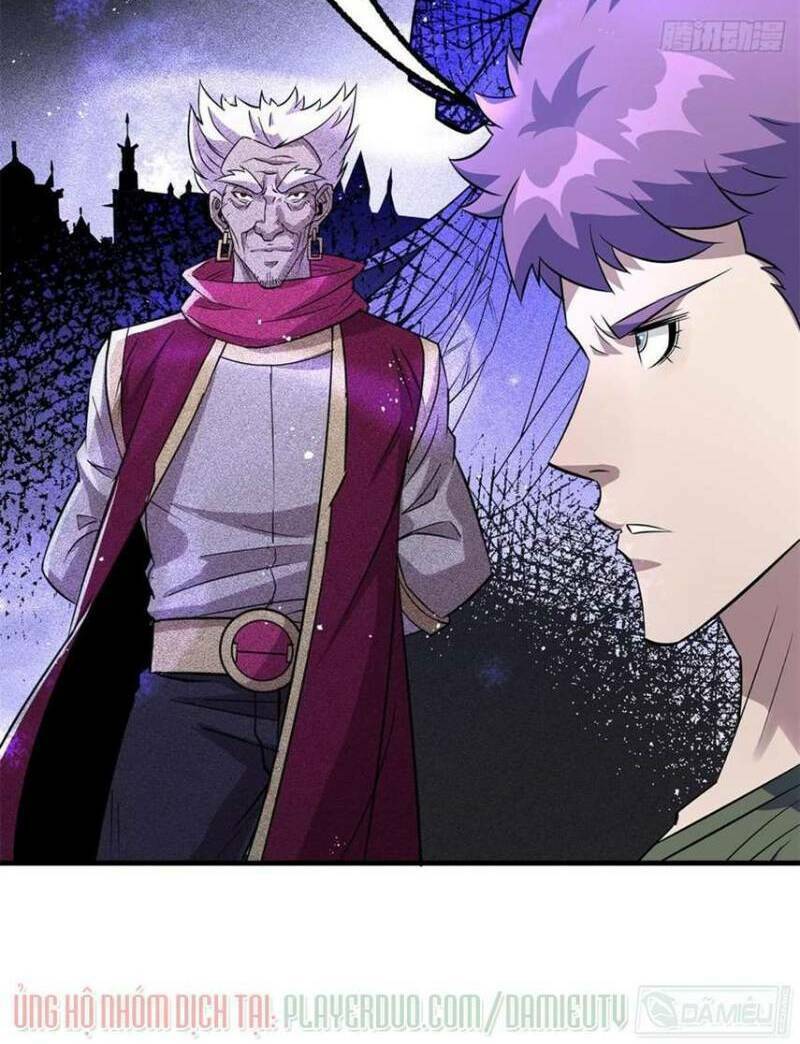 Thú Nhân: Chapter 187