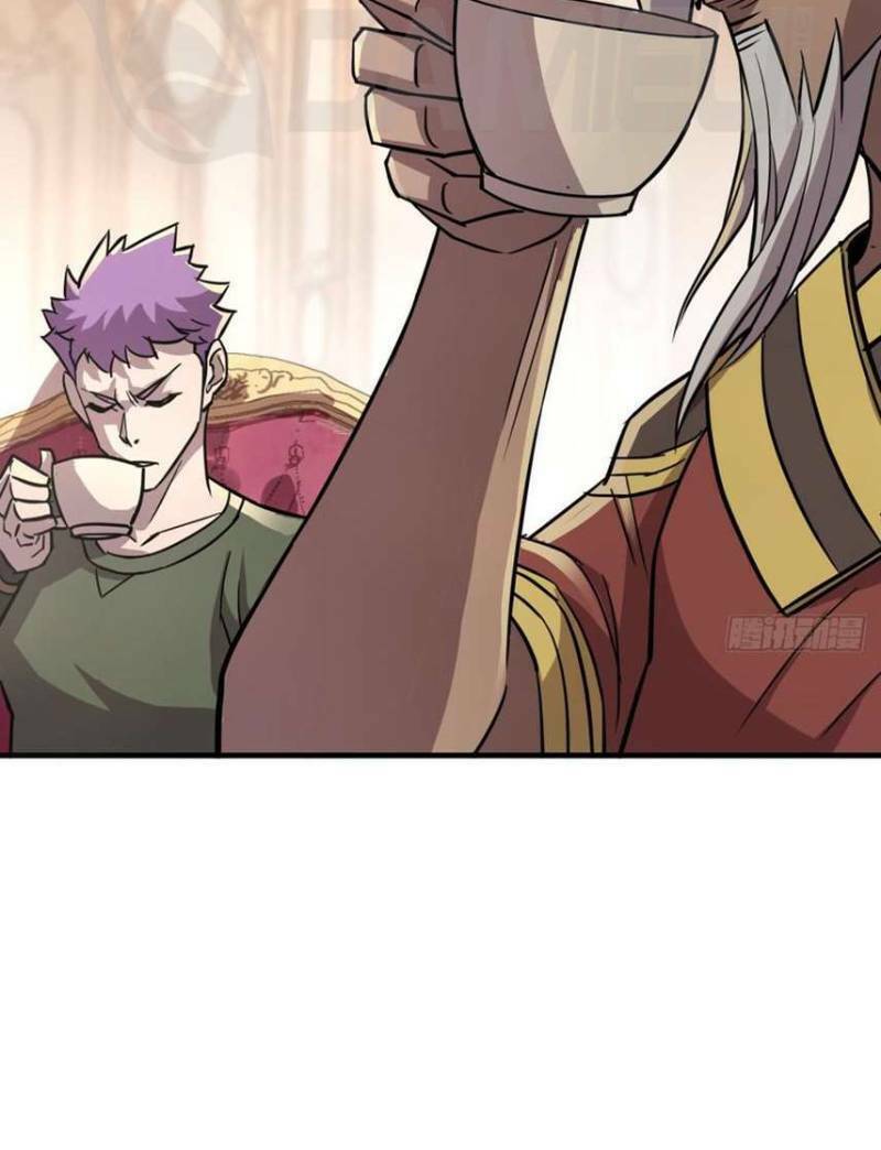 Thú Nhân: Chapter 187