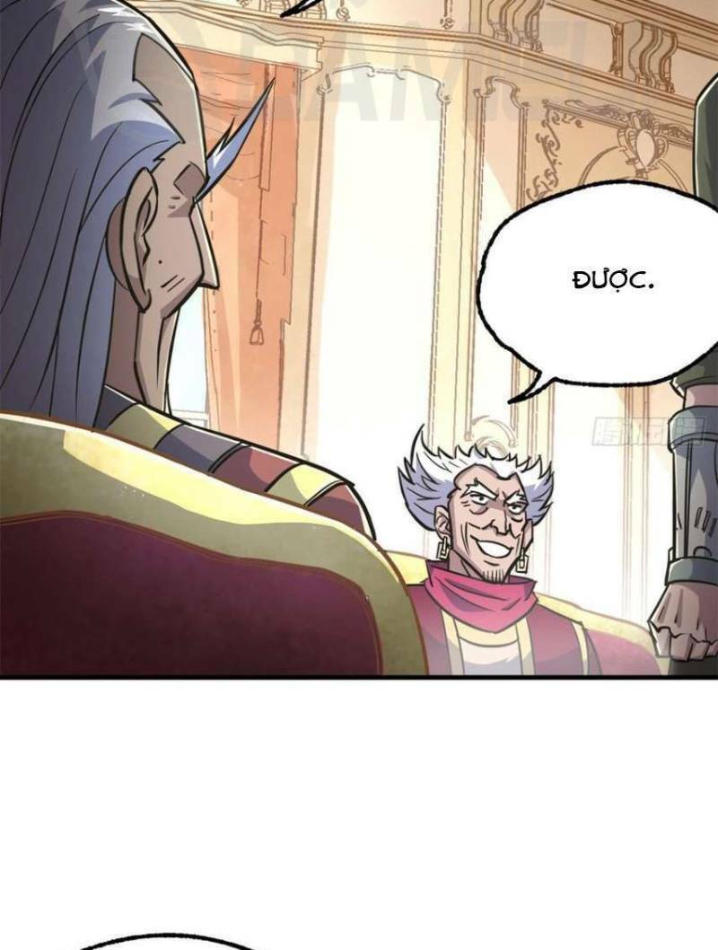 Thú Nhân: Chapter 187