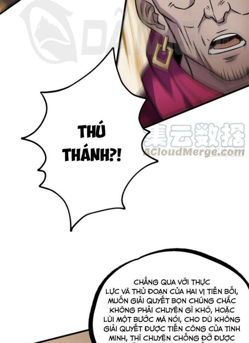 Thú Nhân: Chapter 187