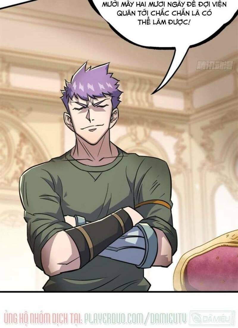 Thú Nhân: Chapter 187
