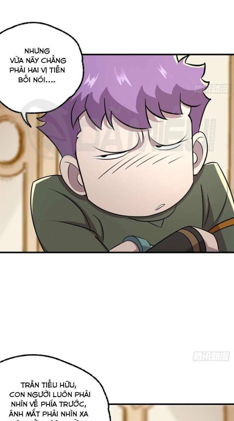 Thú Nhân: Chapter 187
