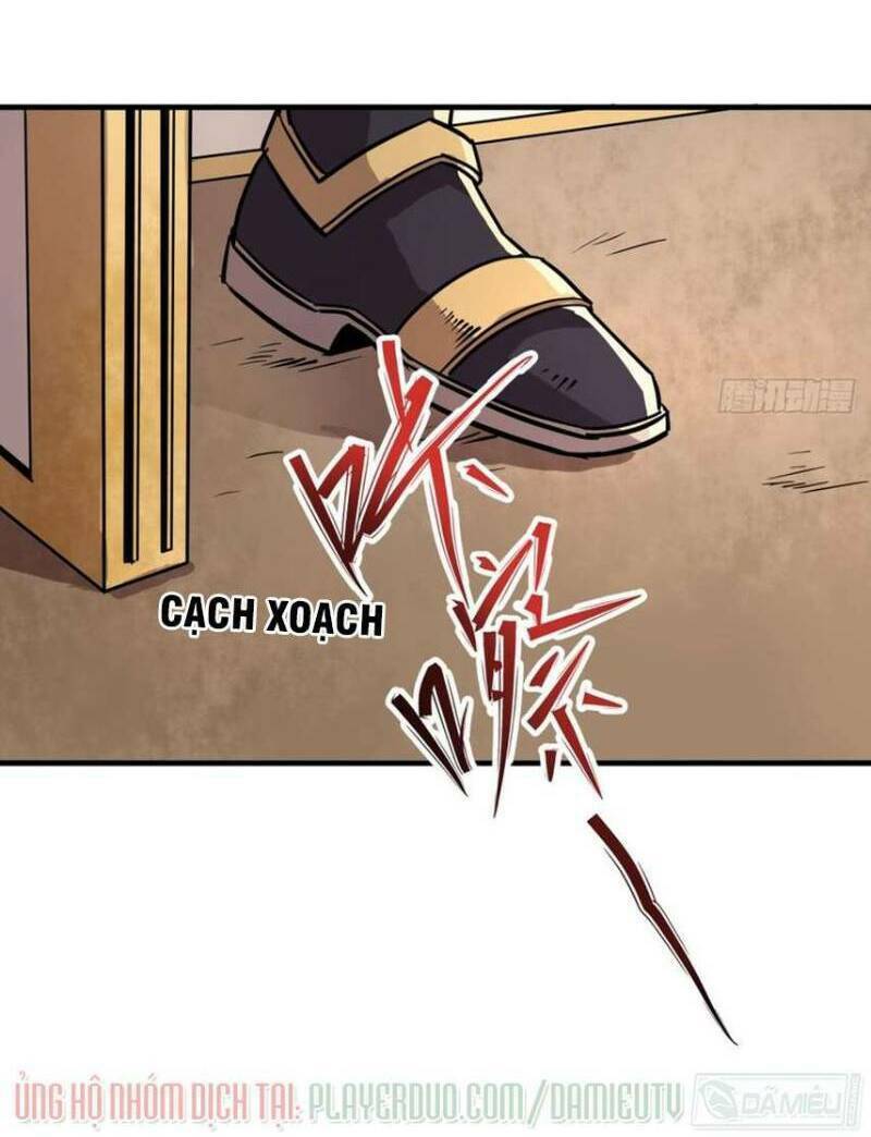 Thú Nhân: Chapter 187