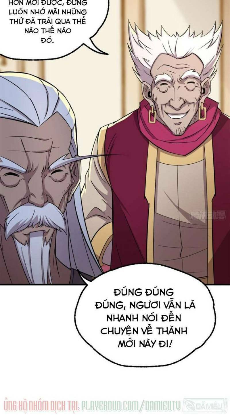 Thú Nhân: Chapter 187