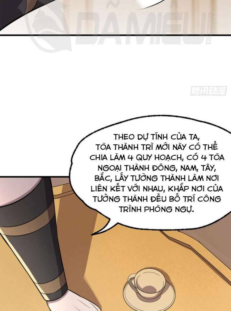 Thú Nhân: Chapter 187