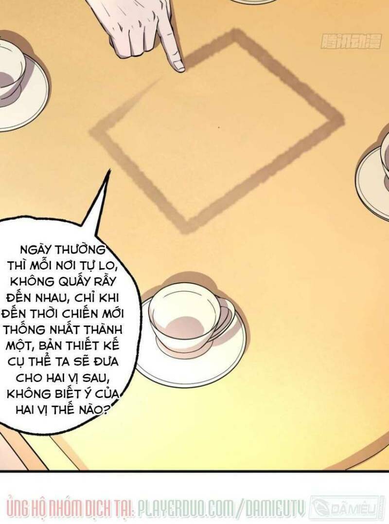 Thú Nhân: Chapter 187