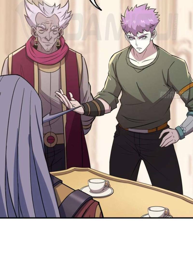 Thú Nhân: Chapter 187