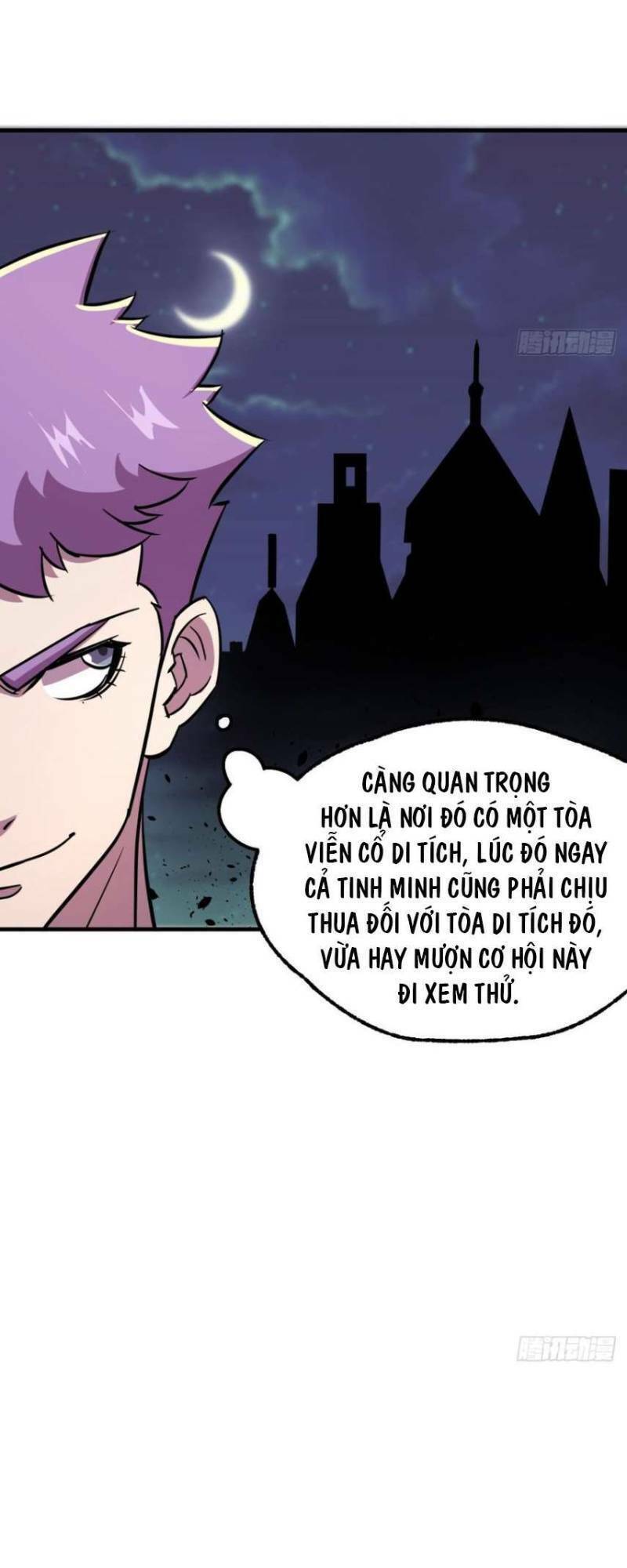 Thú Nhân: Chapter 187