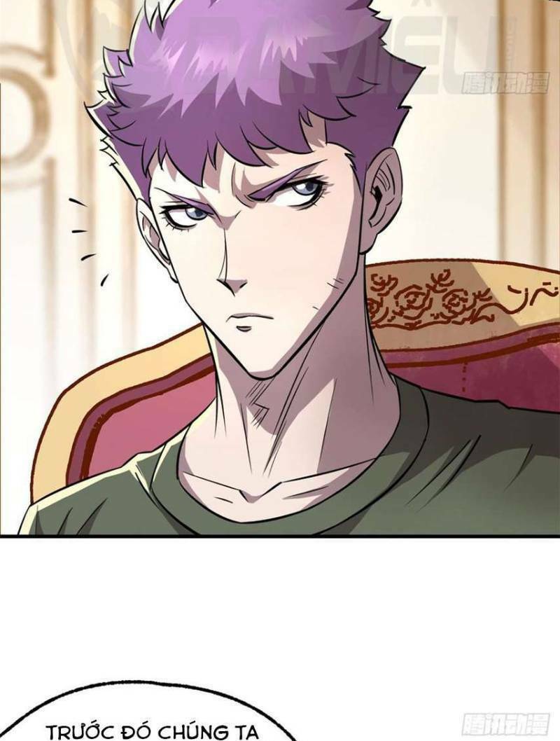 Thú Nhân: Chapter 187
