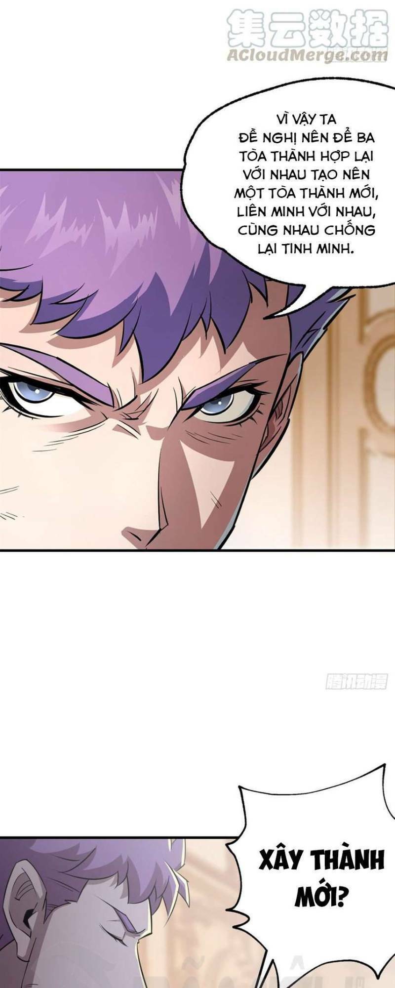 Thú Nhân: Chapter 187
