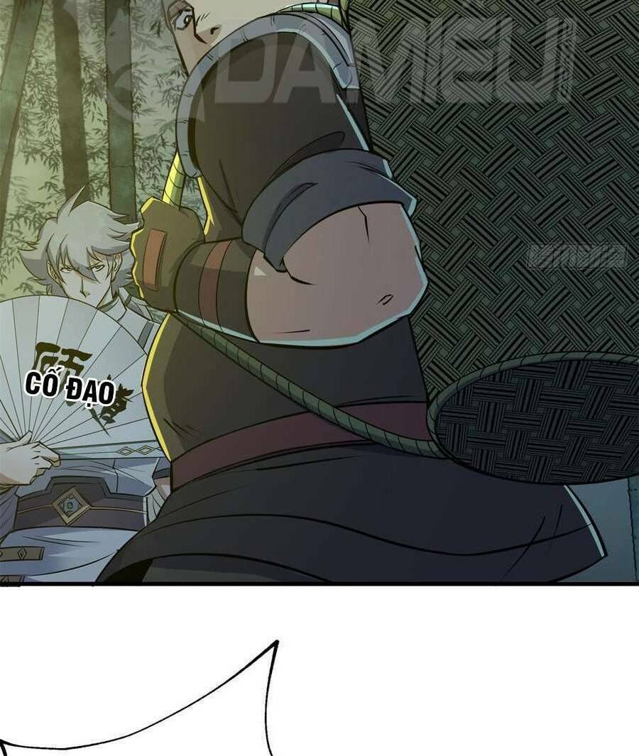 Thú Nhân: Chapter 191