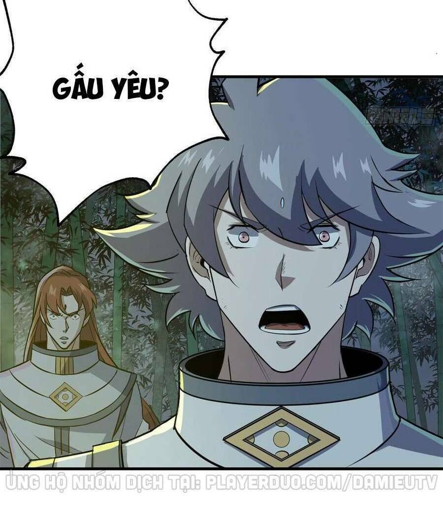 Thú Nhân: Chapter 191