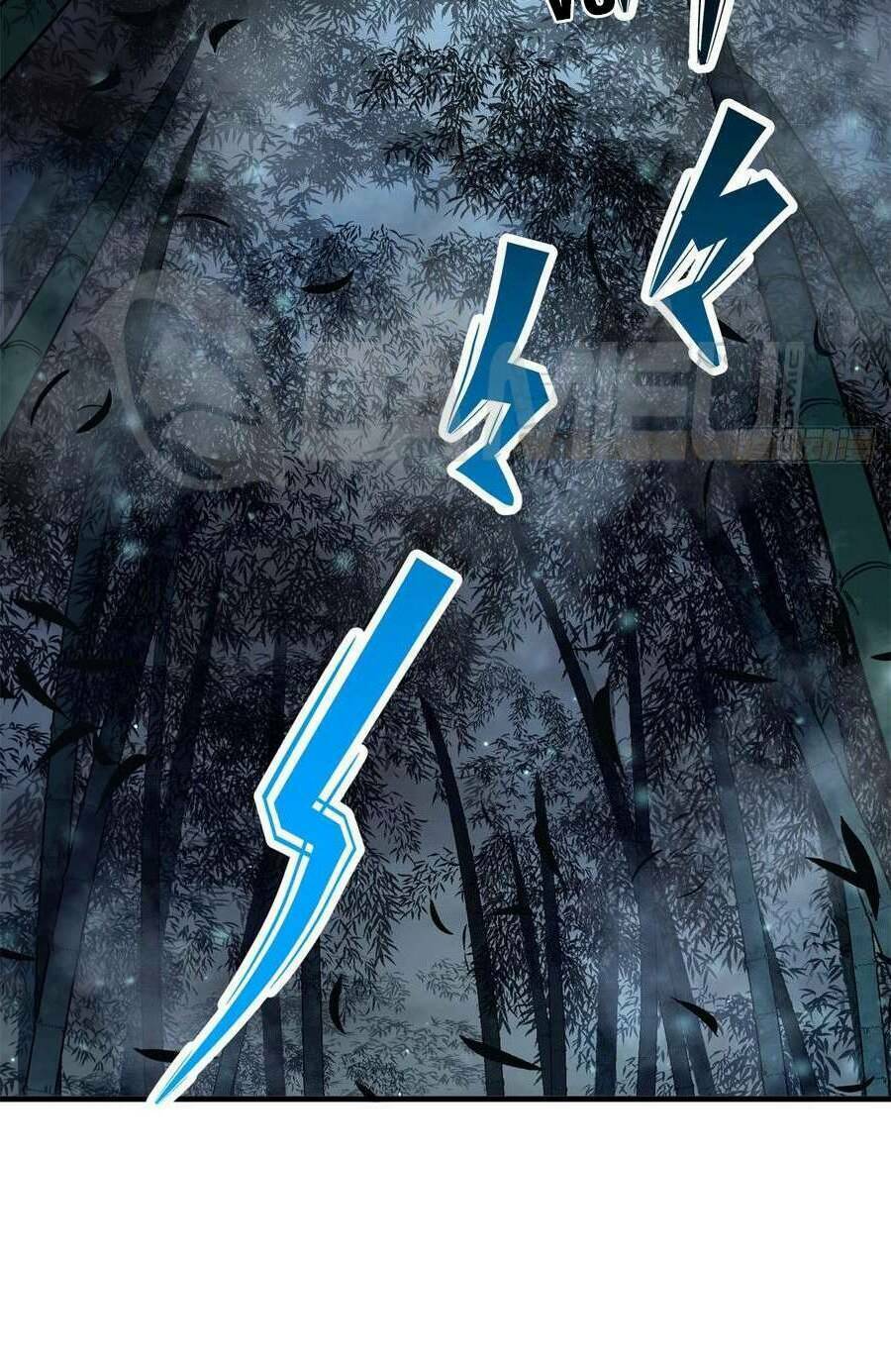 Thú Nhân: Chapter 191