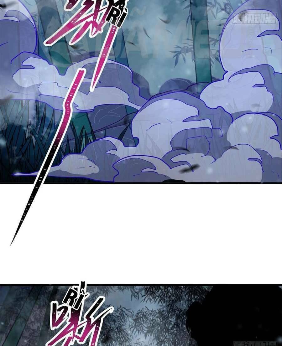 Thú Nhân: Chapter 191