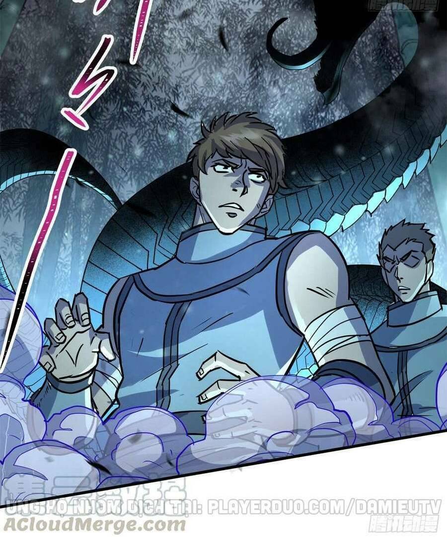 Thú Nhân: Chapter 191