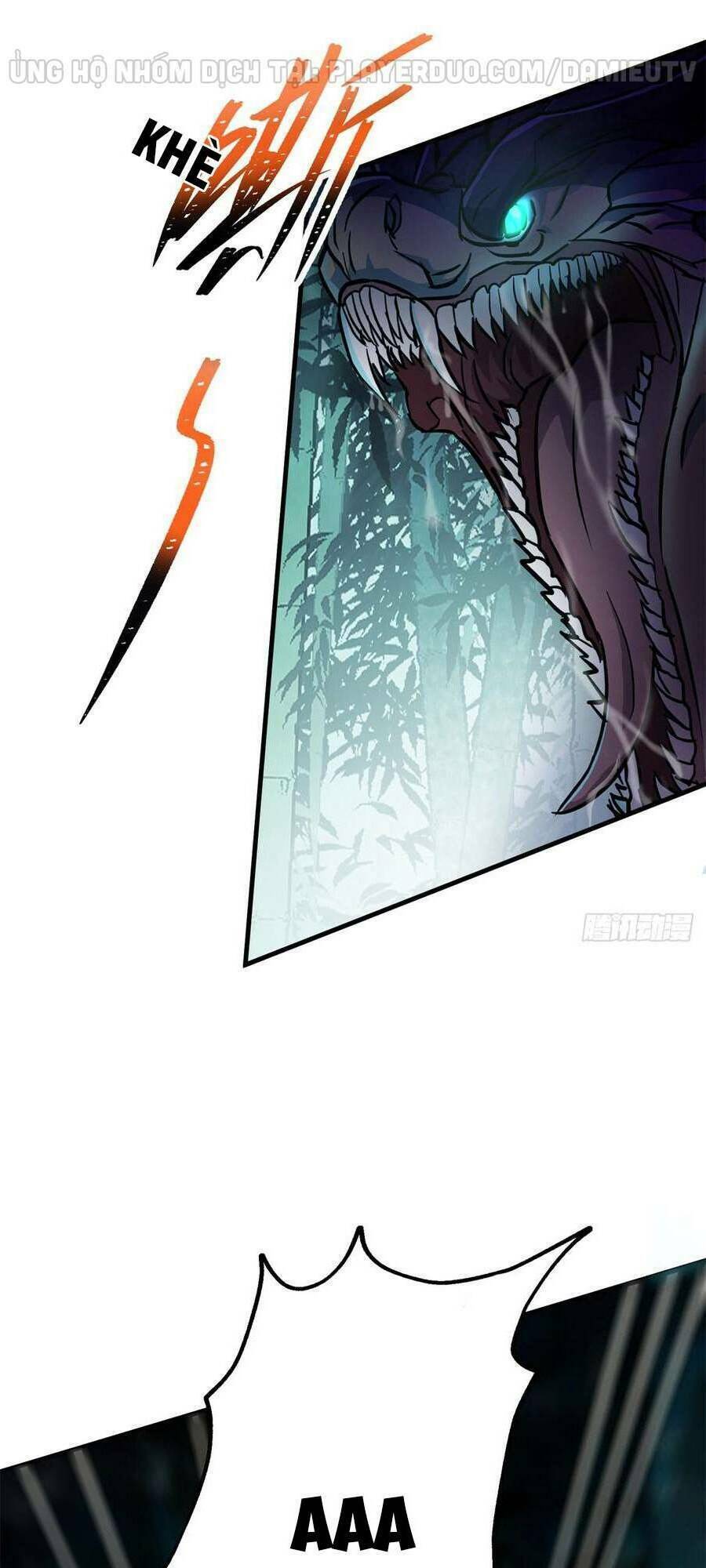 Thú Nhân: Chapter 191