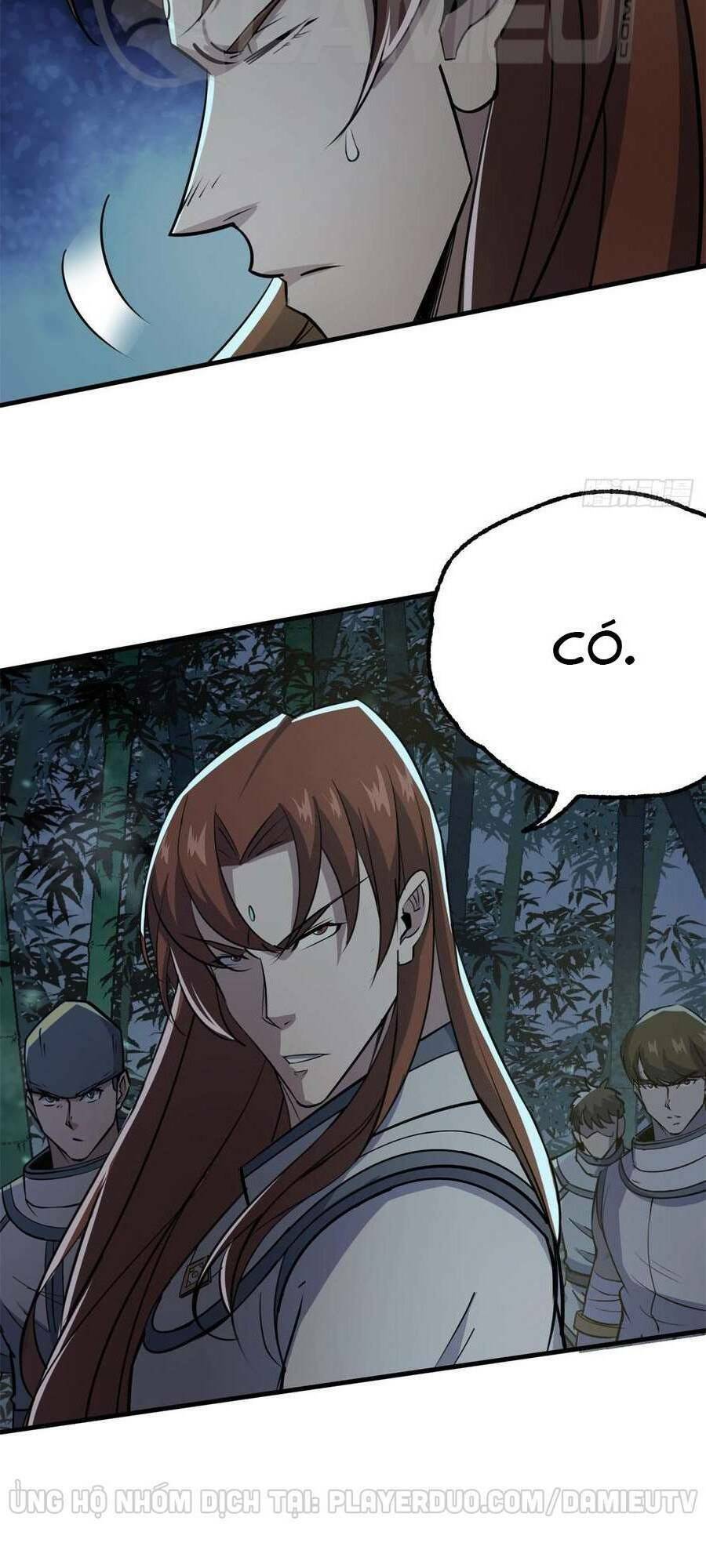 Thú Nhân: Chapter 191